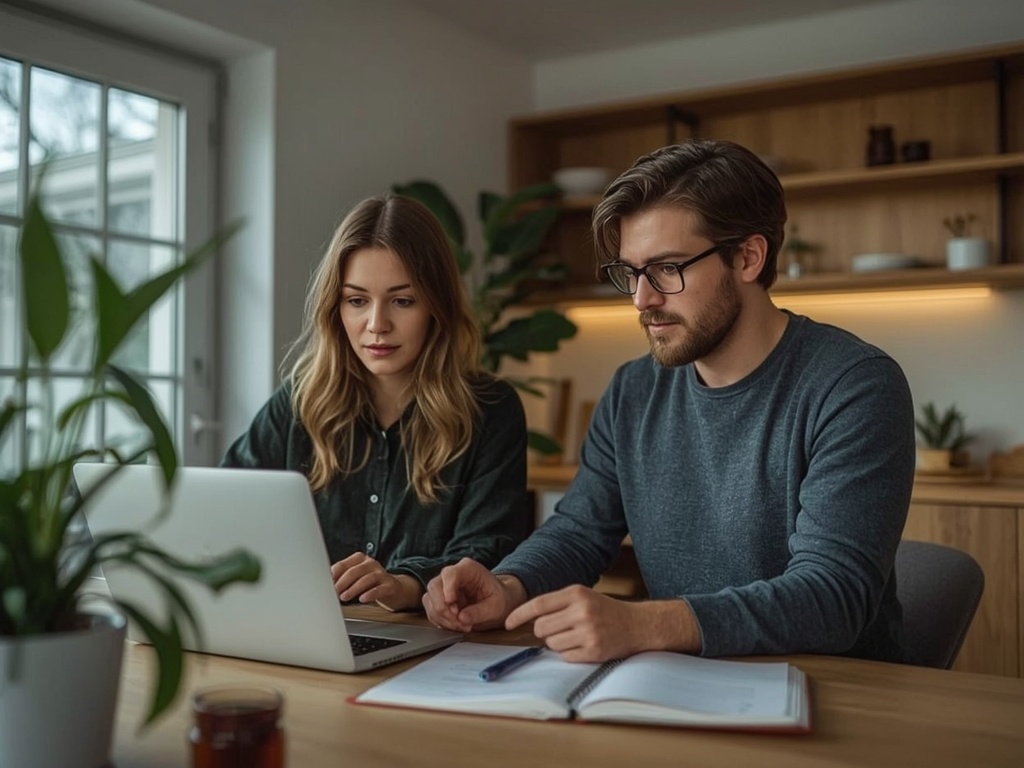 Fallstudie: Vägen till ett smartare hem med renovering, solceller och digital vård